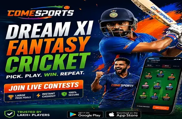 Airesfgts (aires fgts) fantasy cricket & matchday visual 1