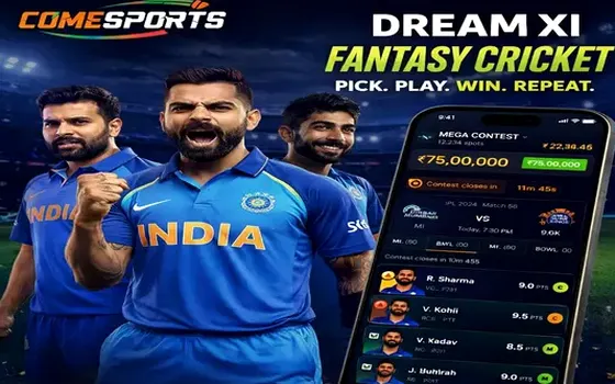 Punjab vs Lucknow on Airesfgts